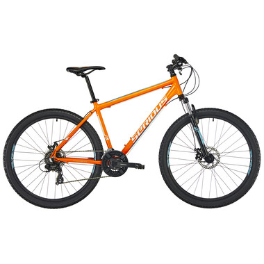 Mountain Bike SERIOUS ROCKVILLE DISC 27,5" Naranja 2019 0